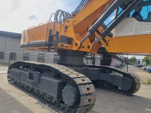 Liebherr R954C