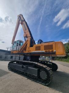 Liebherr R954C