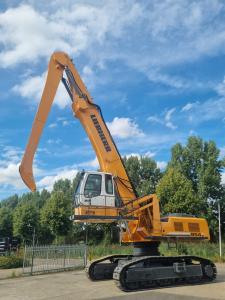 Liebherr R954C