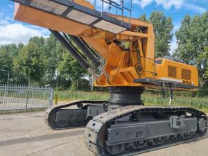 Liebherr R954C