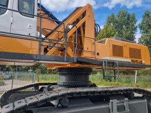 Liebherr R954C