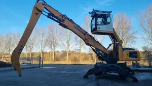 Liebherr LH30 M