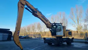 Liebherr LH30 M