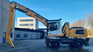 Liebherr LH30 M
