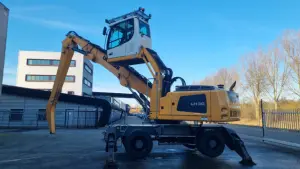 Liebherr LH30 M