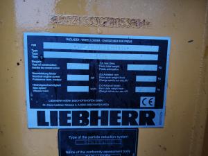Liebherr L576