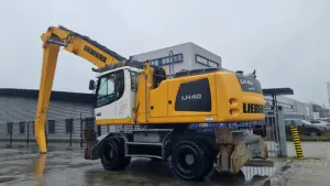 Liebherr LH40 M
