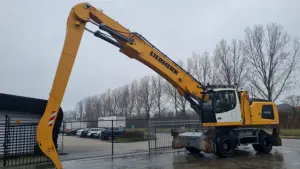 Liebherr LH40 M