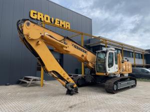 Liebherr ER934C EW