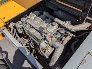 Liebherr A934C HD LITRONIC