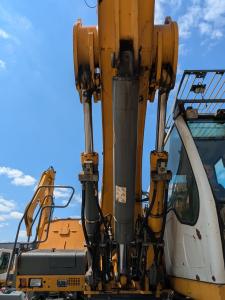 Liebherr A934C HD LITRONIC