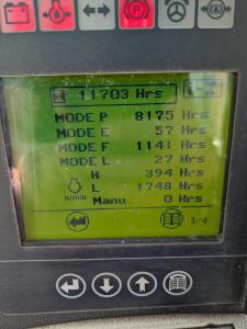 Liebherr A934C HD LITRONIC