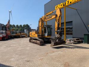 Liebherr R924C HDSL
