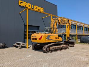 Liebherr R924C HDSL
