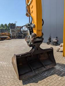 Liebherr R924C HDSL