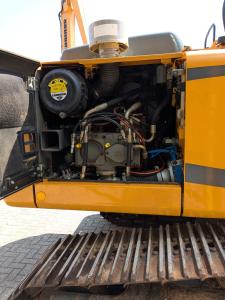 Liebherr R924C HDSL