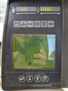 Liebherr R924C HDSL