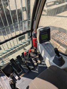 Liebherr R924C HDSL