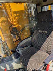 Liebherr R924C HDSL