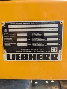 Liebherr R924C HDSL