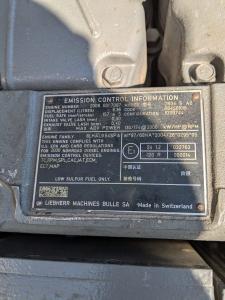 Liebherr R924C HDSL