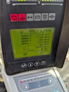 Liebherr R924C HDSL