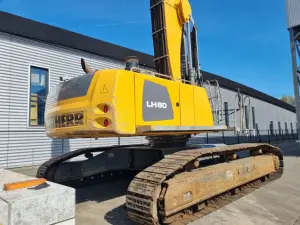 Liebherr LH110 C