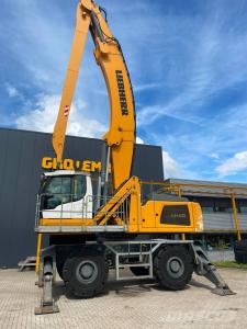 Liebherr LH60 M
