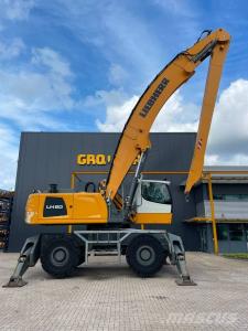 Liebherr LH60 M