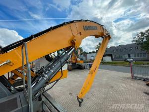 Liebherr LH60 M