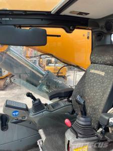 Liebherr LH60 M