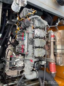 Liebherr LH60 M