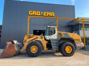 Liebherr L586