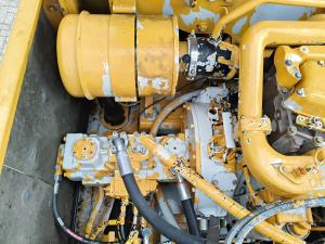 Liebherr A924 li