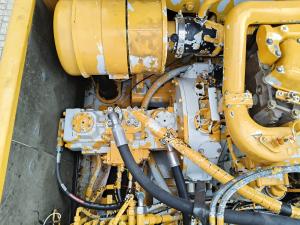 Liebherr A924 li