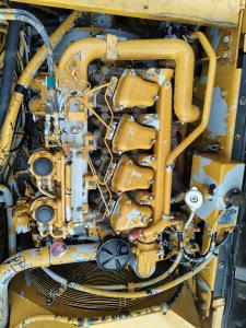 Liebherr A924 li