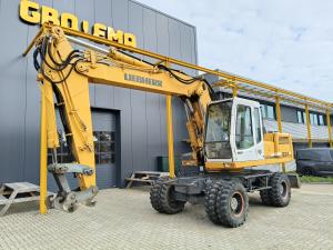 Liebherr A924 li