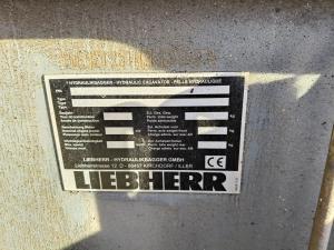 Liebherr LH24 M