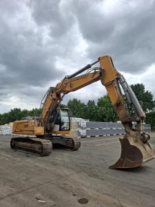 Liebherr R926 LC