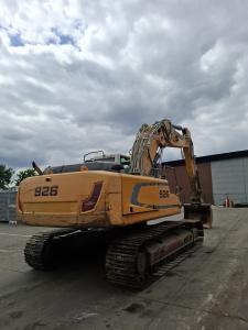 Liebherr R926 LC