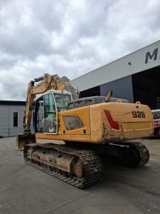 Liebherr R926 LC
