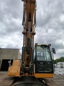 Liebherr R926 LC