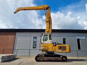 Liebherr R944C EW Litronic