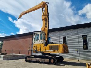 Liebherr R944C EW Litronic