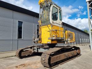 Liebherr R944C EW Litronic