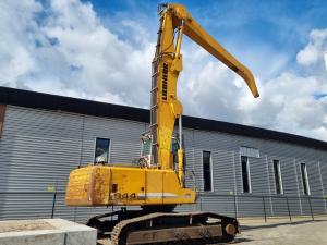 Liebherr R944C EW Litronic