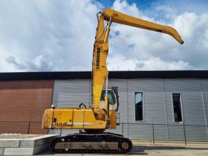 Liebherr R944C EW Litronic