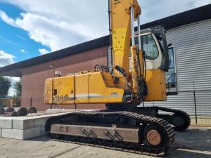 Liebherr R944C EW Litronic