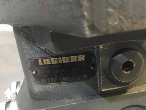 Liebherr FMF045