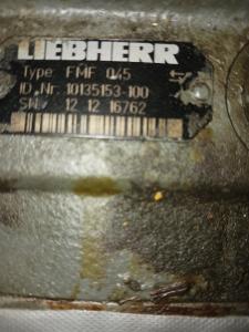 Liebherr FMF045